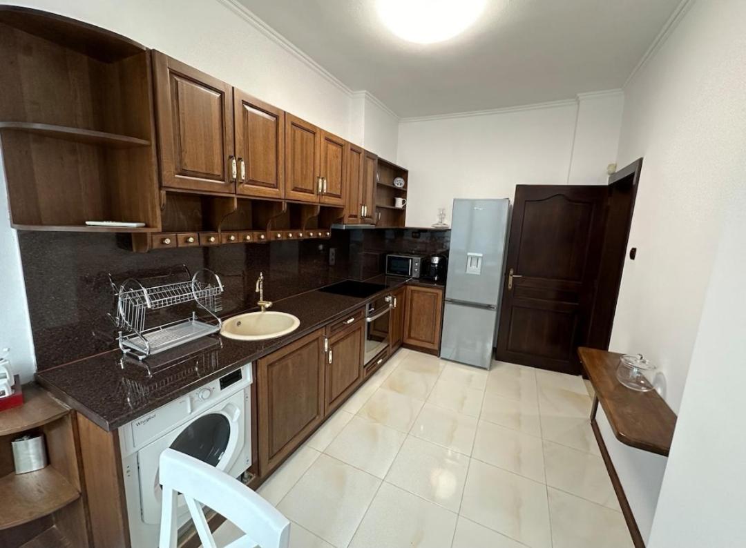 Apartament 88 Sofia Luaran gambar