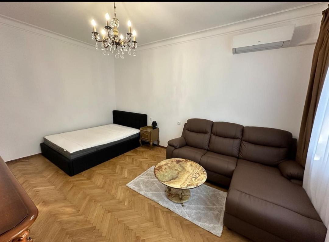 Apartament 88 Sofia Luaran gambar