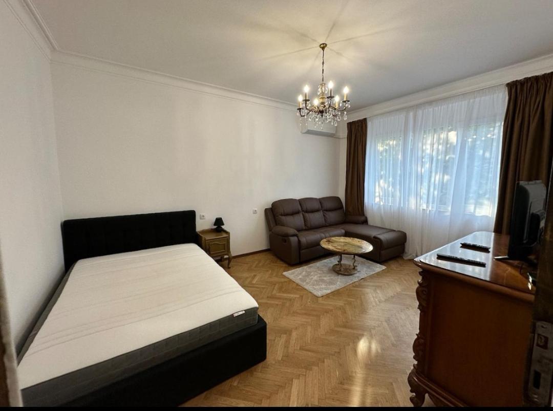 Apartament 88 Sofia Luaran gambar