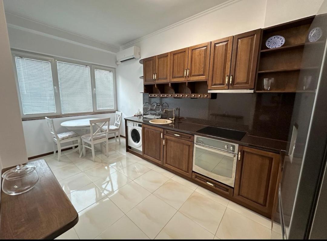 Apartament 88 Sofia Luaran gambar