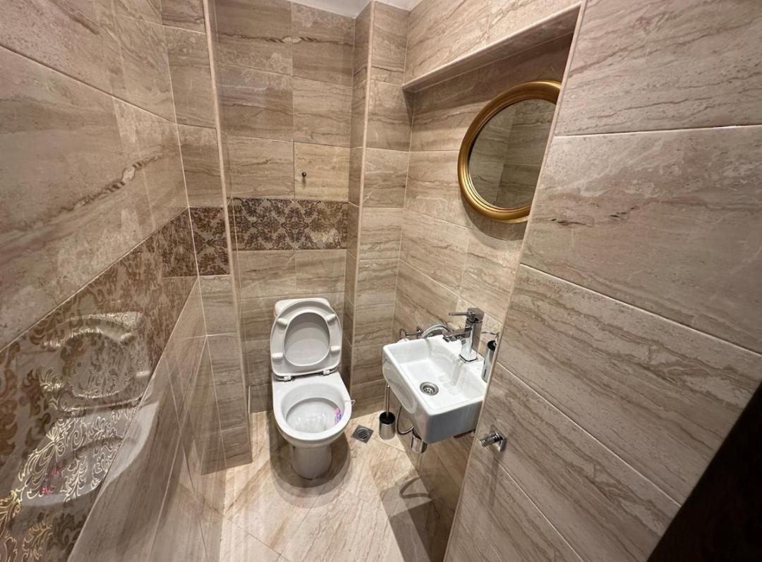 Apartament 88 Sofia Luaran gambar
