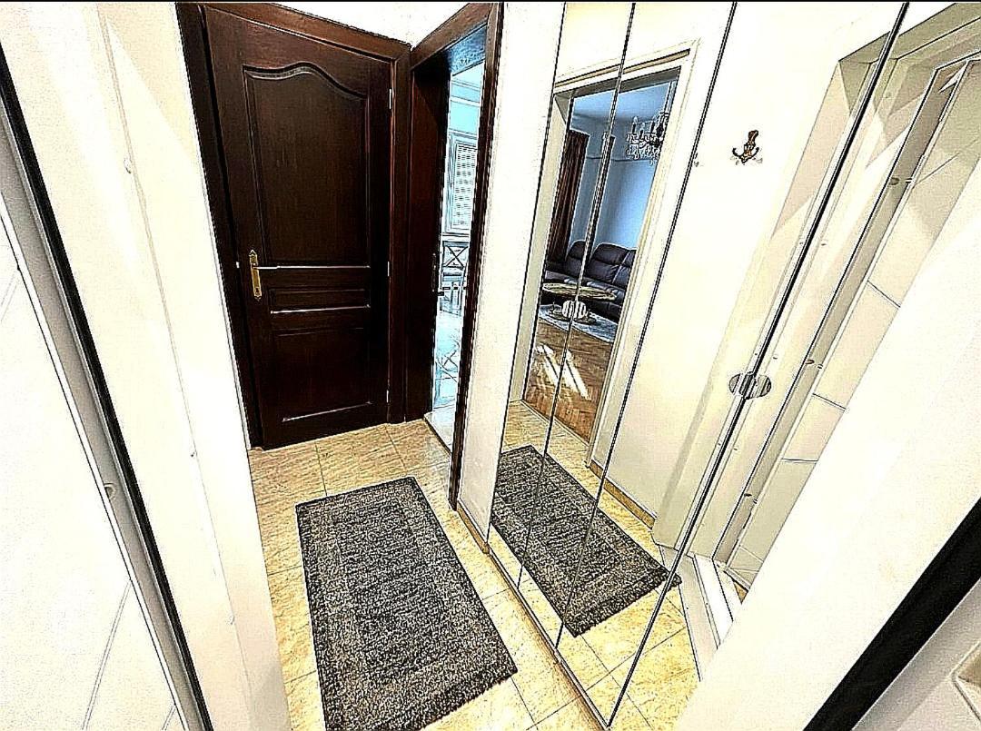 Apartament 88 Sofia Luaran gambar