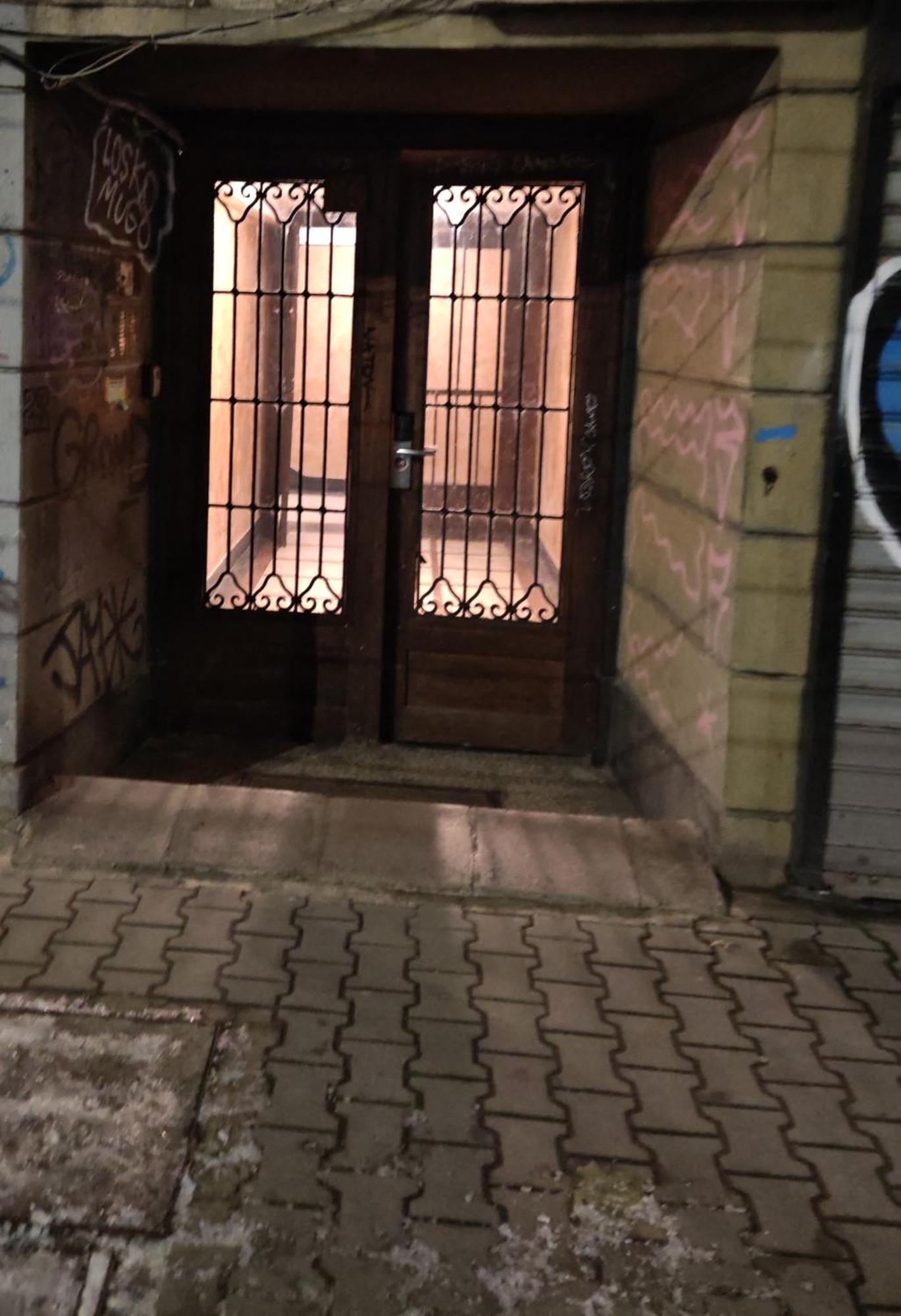 Apartament 88 Sofia Luaran gambar