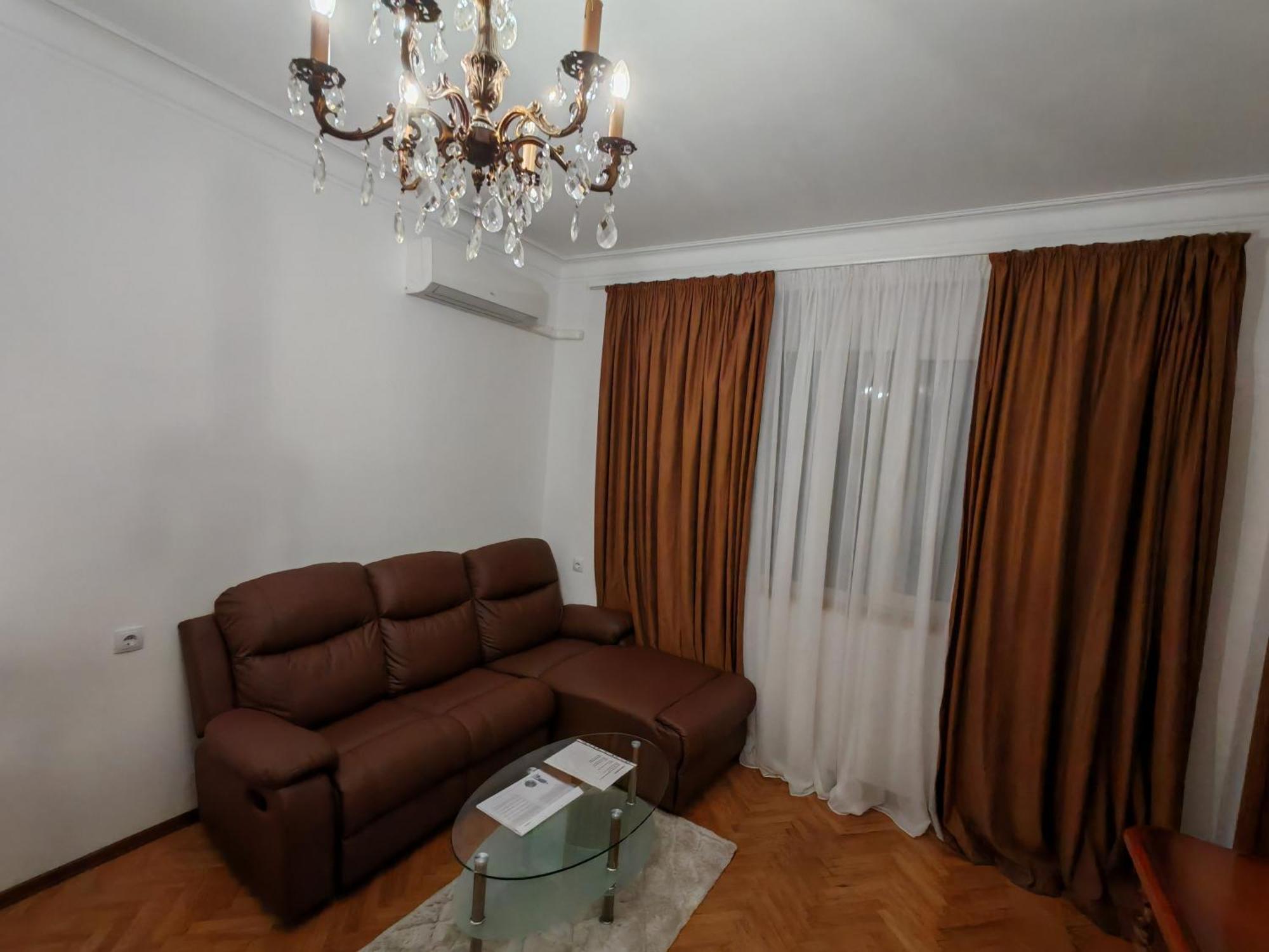 Apartament 88 Sofia Luaran gambar