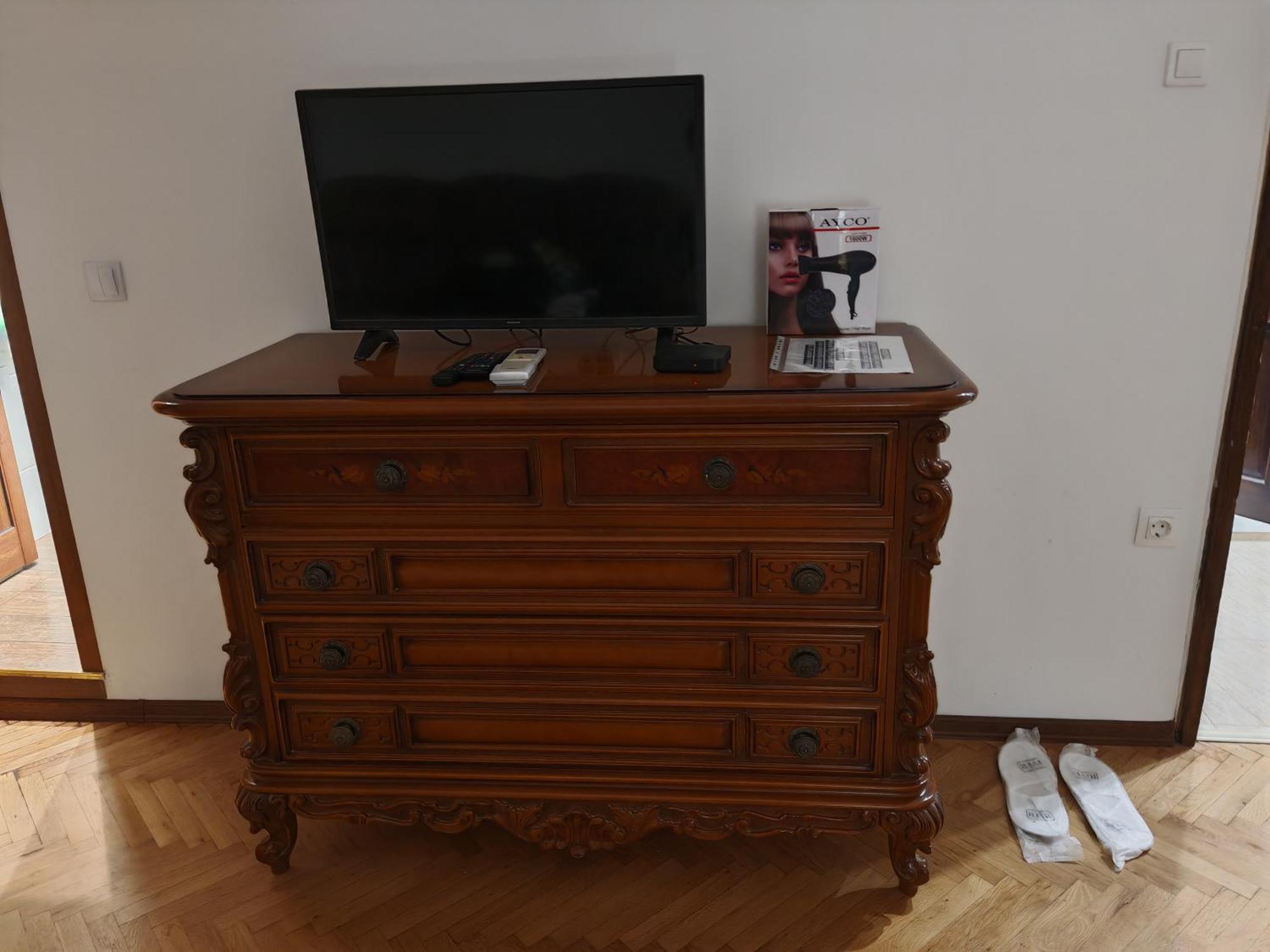 Apartament 88 Sofia Luaran gambar