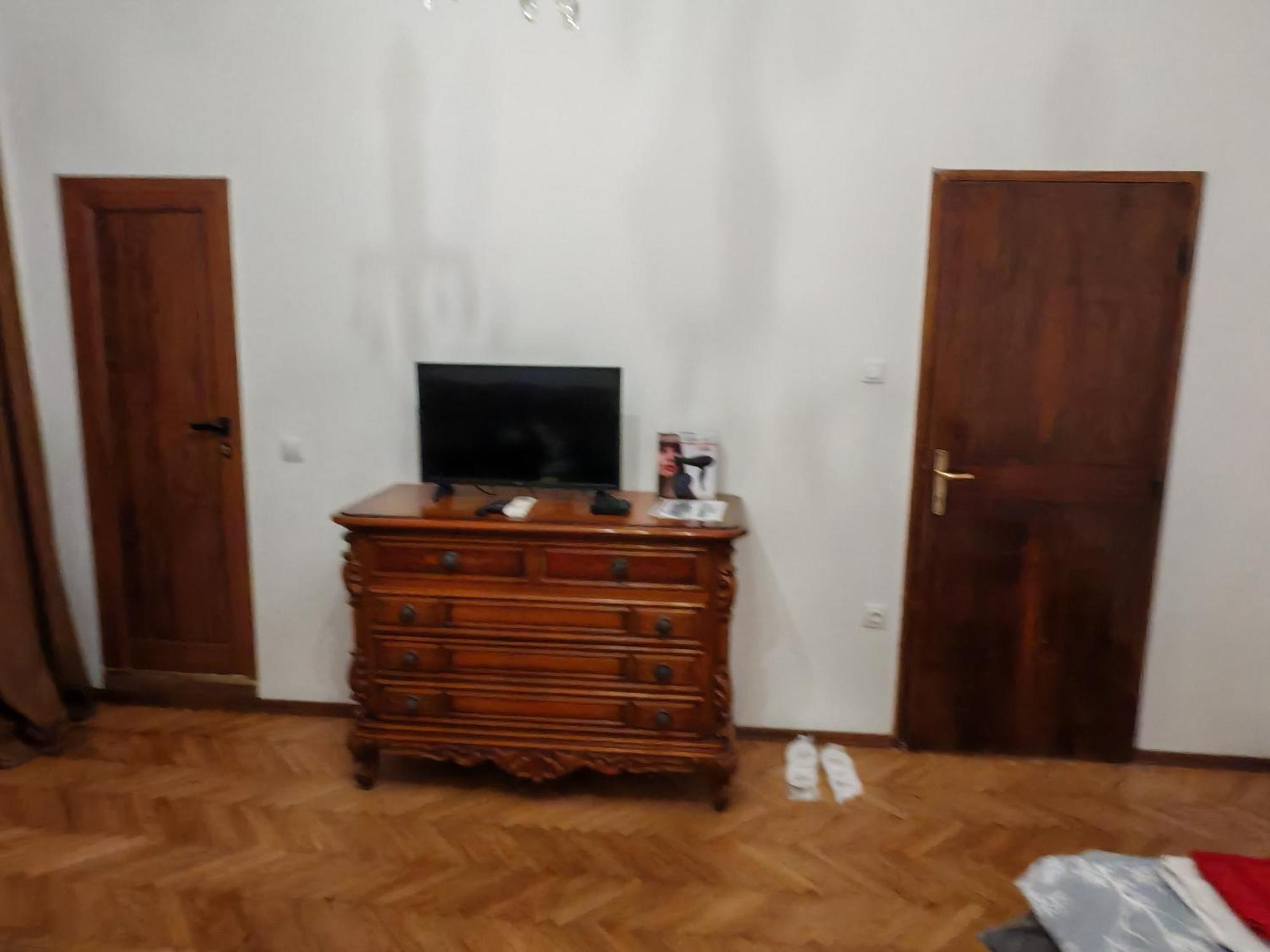 Apartament 88 Sofia Luaran gambar