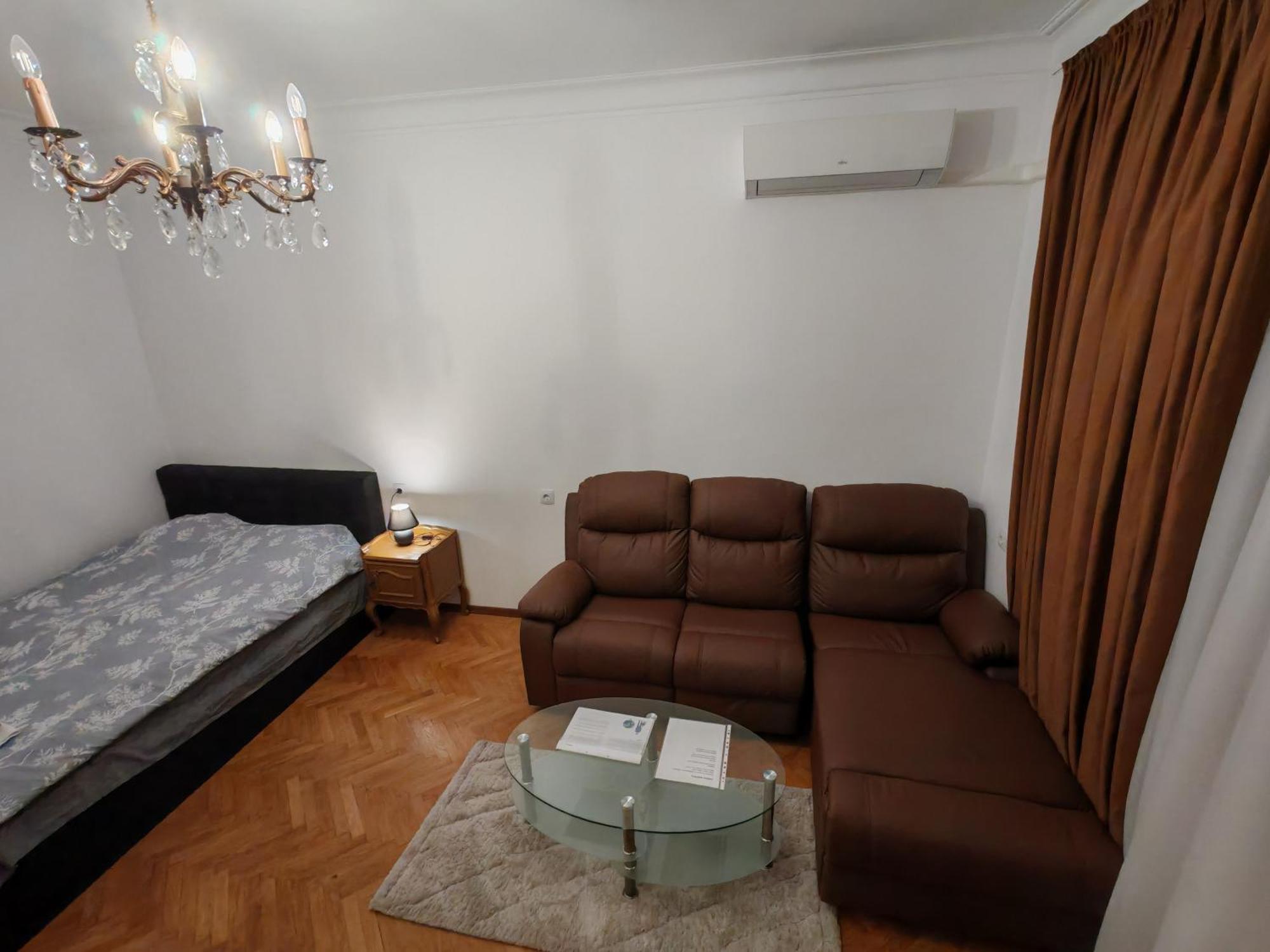 Apartament 88 Sofia Luaran gambar