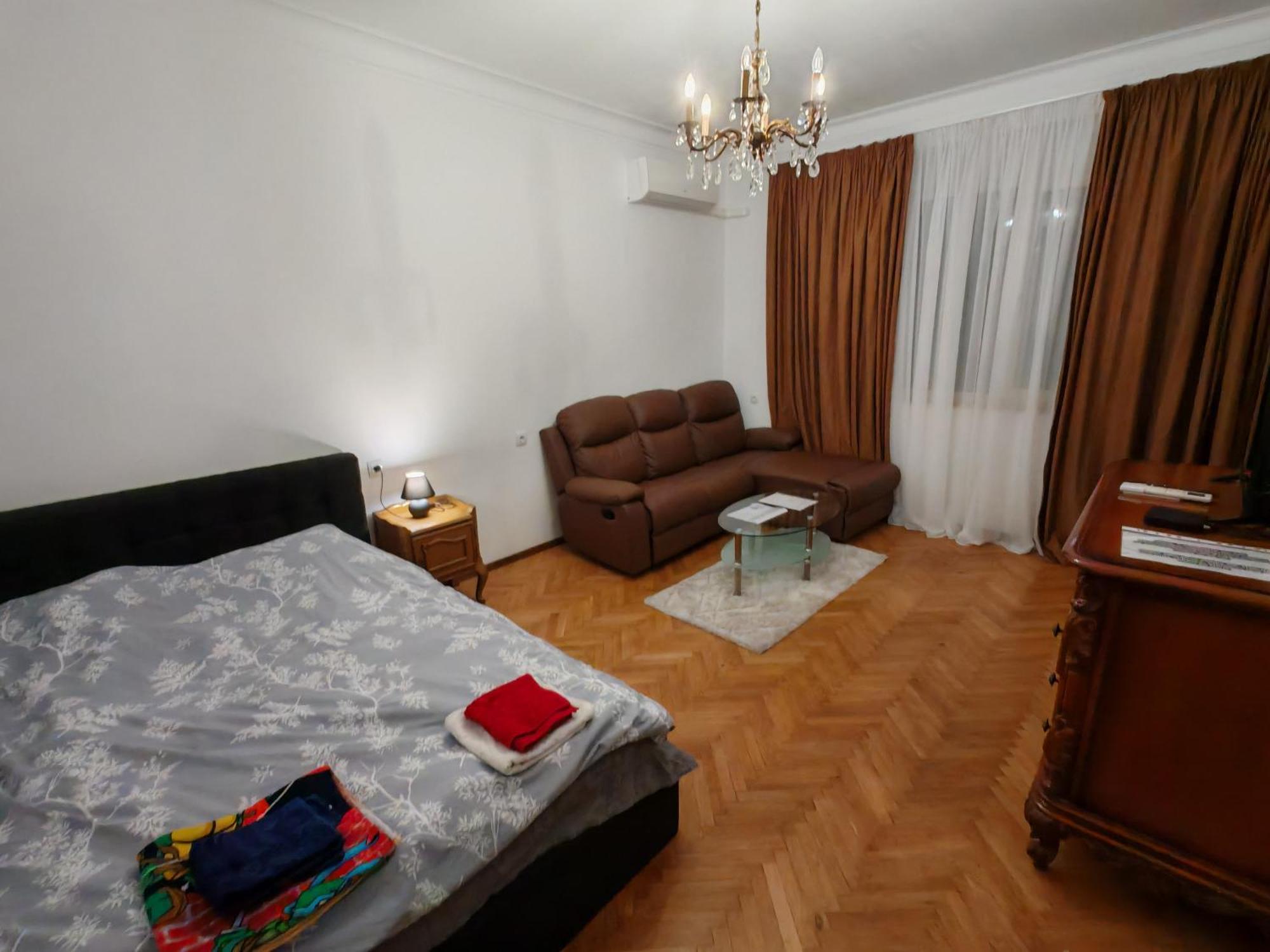 Apartament 88 Sofia Luaran gambar