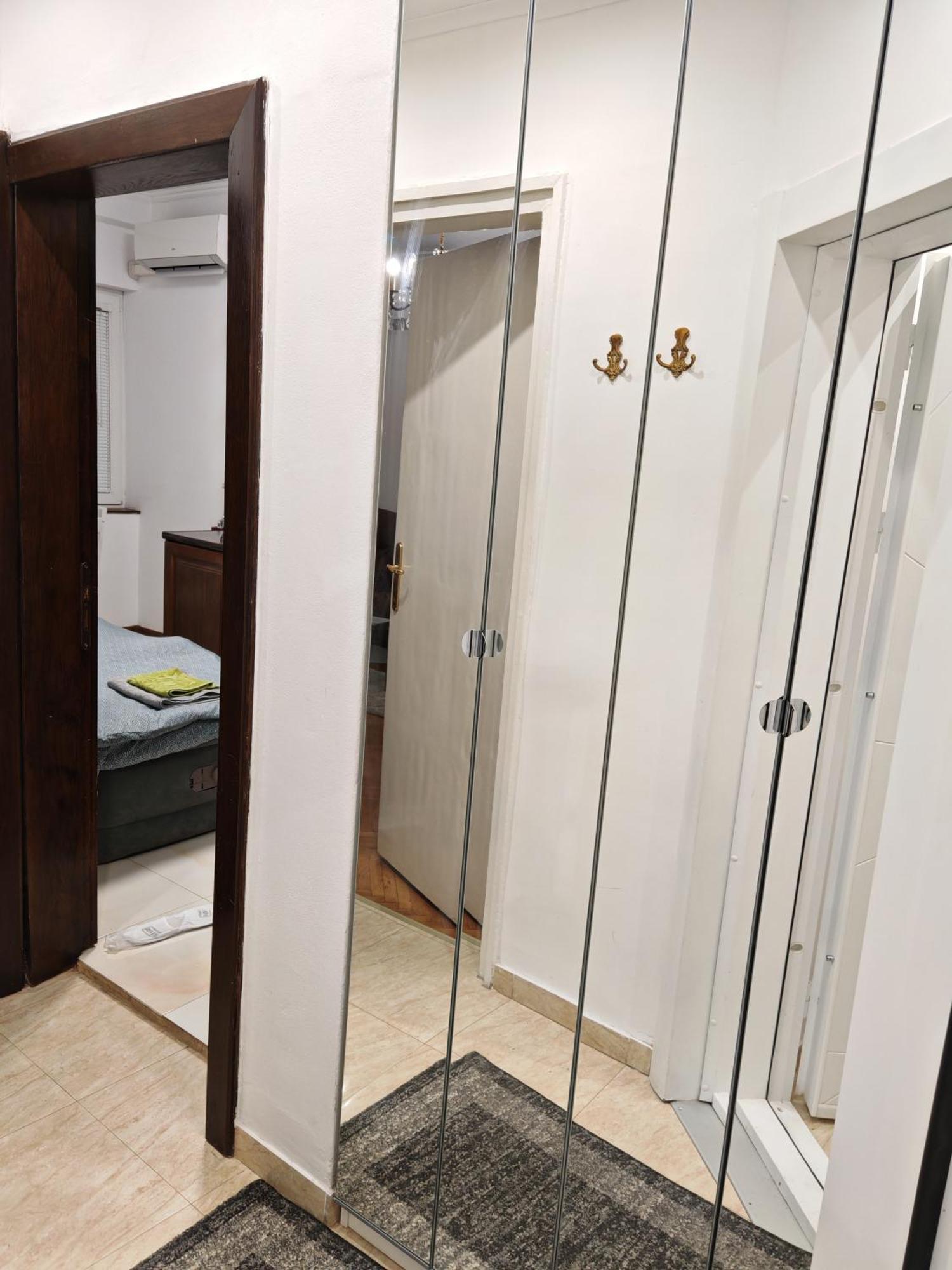 Apartament 88 Sofia Luaran gambar