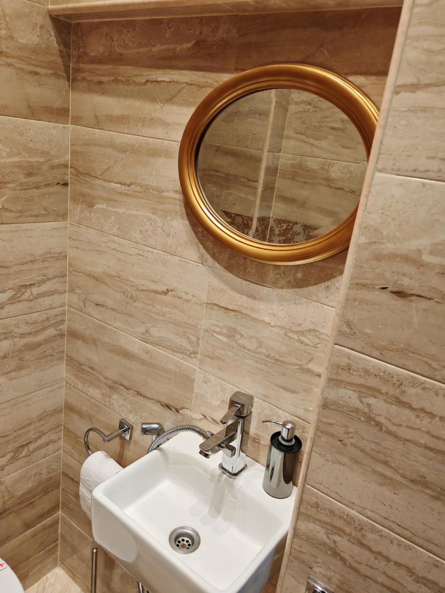 Apartament 88 Sofia Luaran gambar